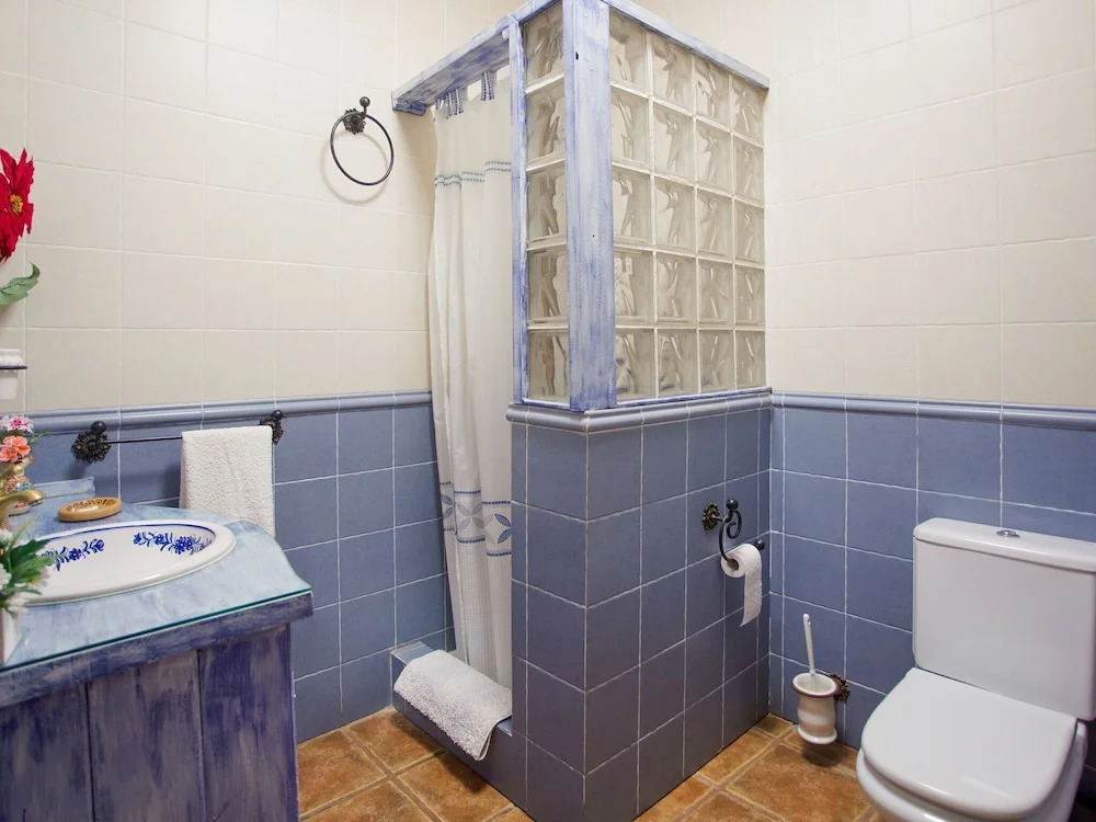 Cozy Holiday Home in Priego de Cordoba with Private Pool