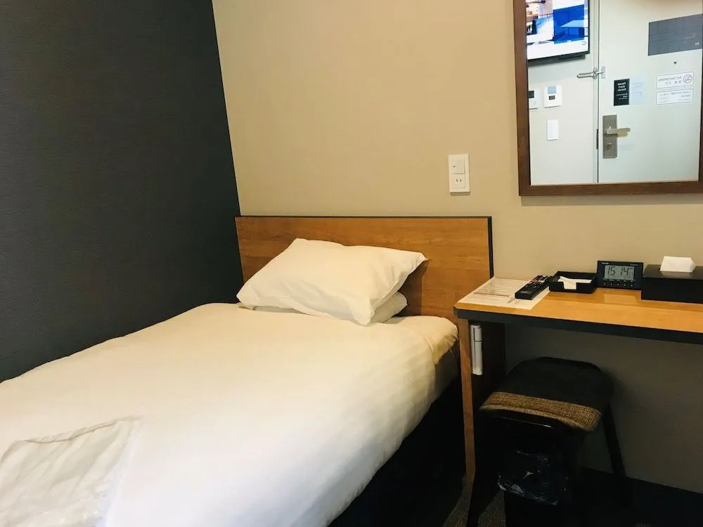 Kamon Hotel Seto