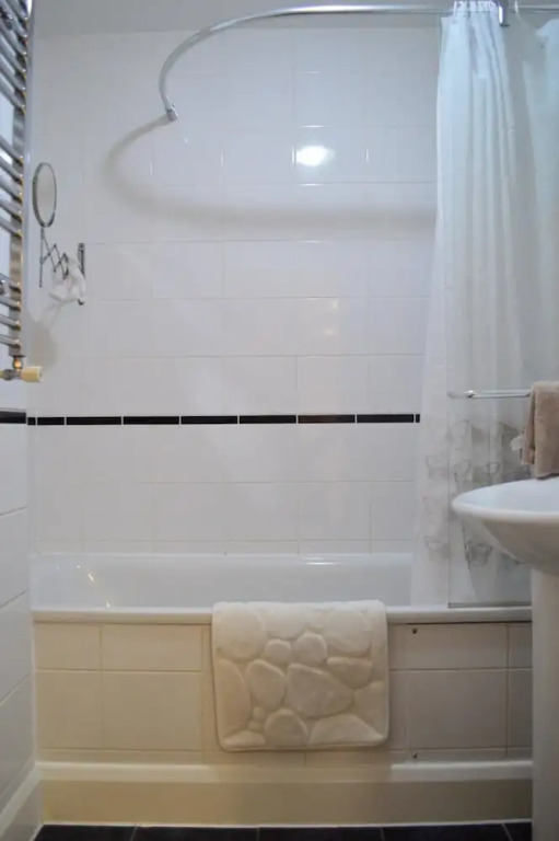 1 Bedroom Flat Near London Bridge