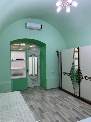 SULTAN Luxury Apartment in Nizami street