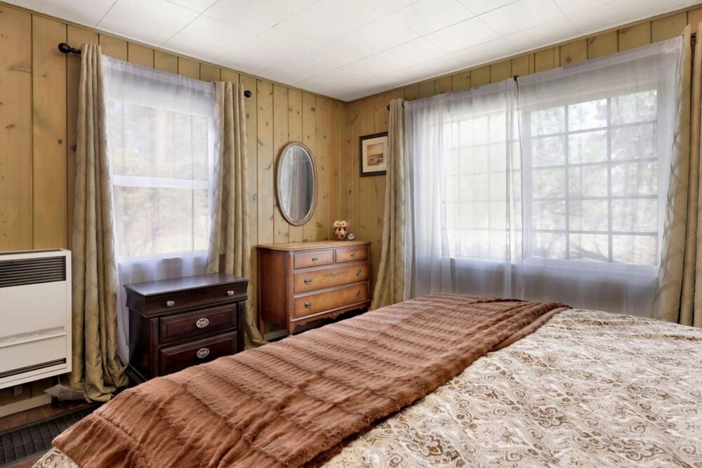 Eureka Escape #2131 by Big Bear Vacations