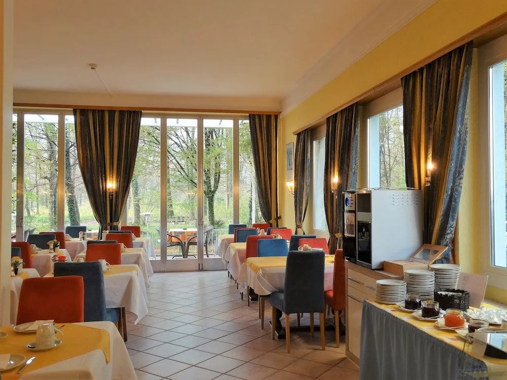 Hotel Excelsior