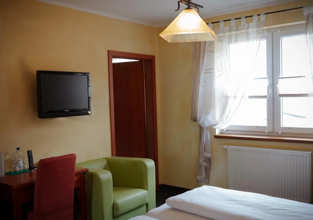 Dittmers Gasthof Hotel