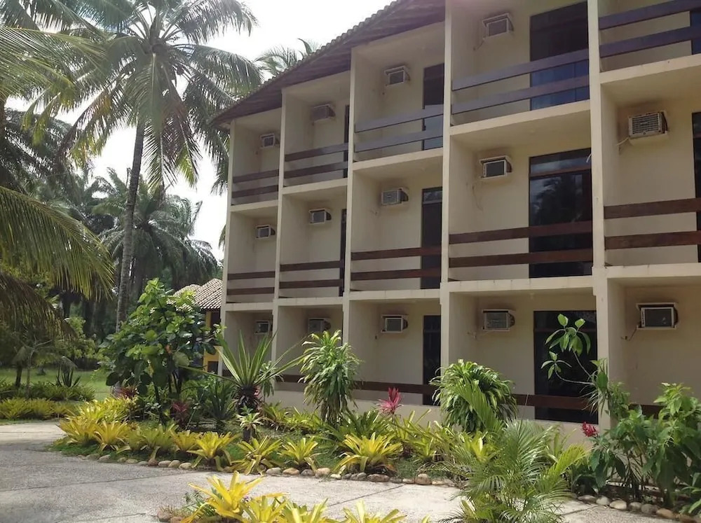 Hotel Mamoan