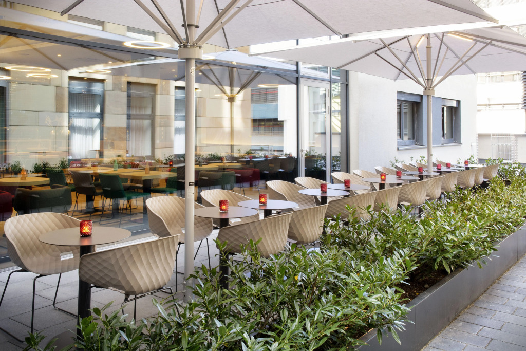 Holiday Inn Express Stuttgart-Waiblingen by IHG
