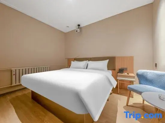 Sicily Hotel (Shijiazhuang Railway Station)