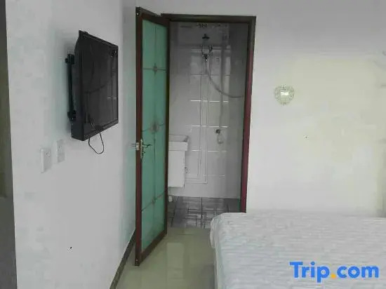 Qingfeng courtyard B & B (Beijing Shuizhen store)