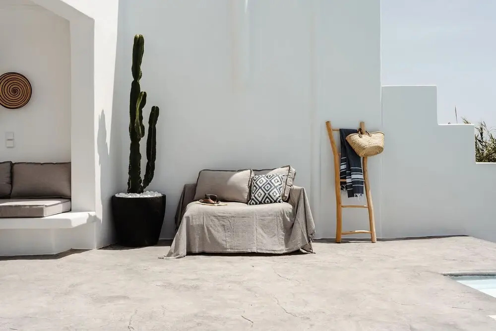Villa Isola Plaka Naxos