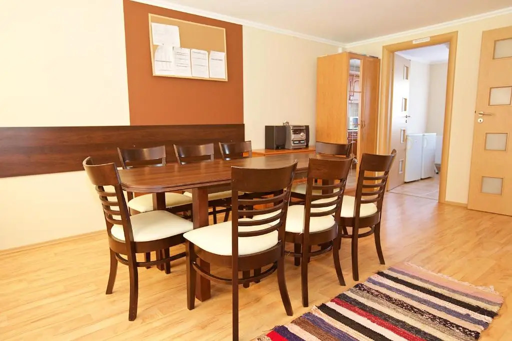Bródy 51 53 Apartman