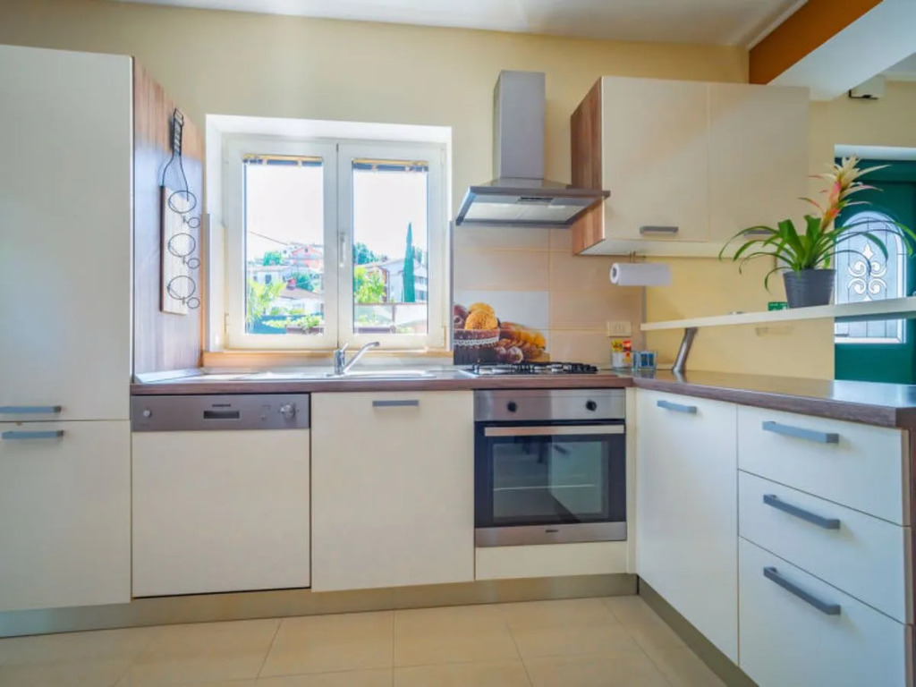 Apartment Sandra Opatija/Pobri