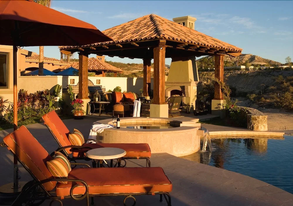 Cielos 77 - Four Bedroom Home