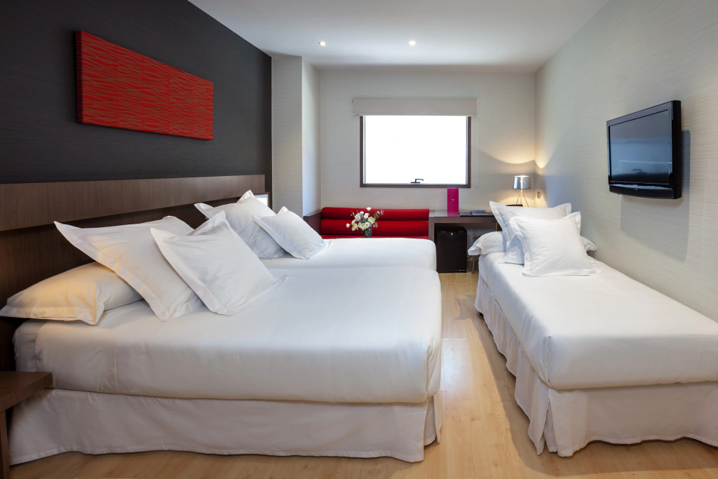 Hotel Granada by Pierre & Vacances