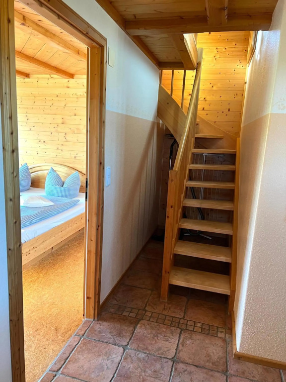 Ferienhaus Serafina