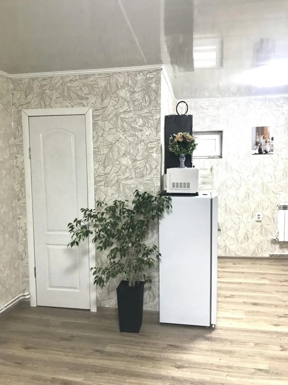 Апартаменты на Большом Садовом переулке 35