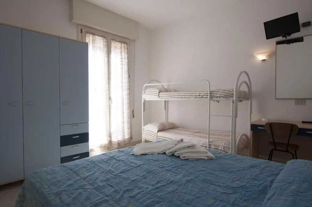 Hotel Edelweiss