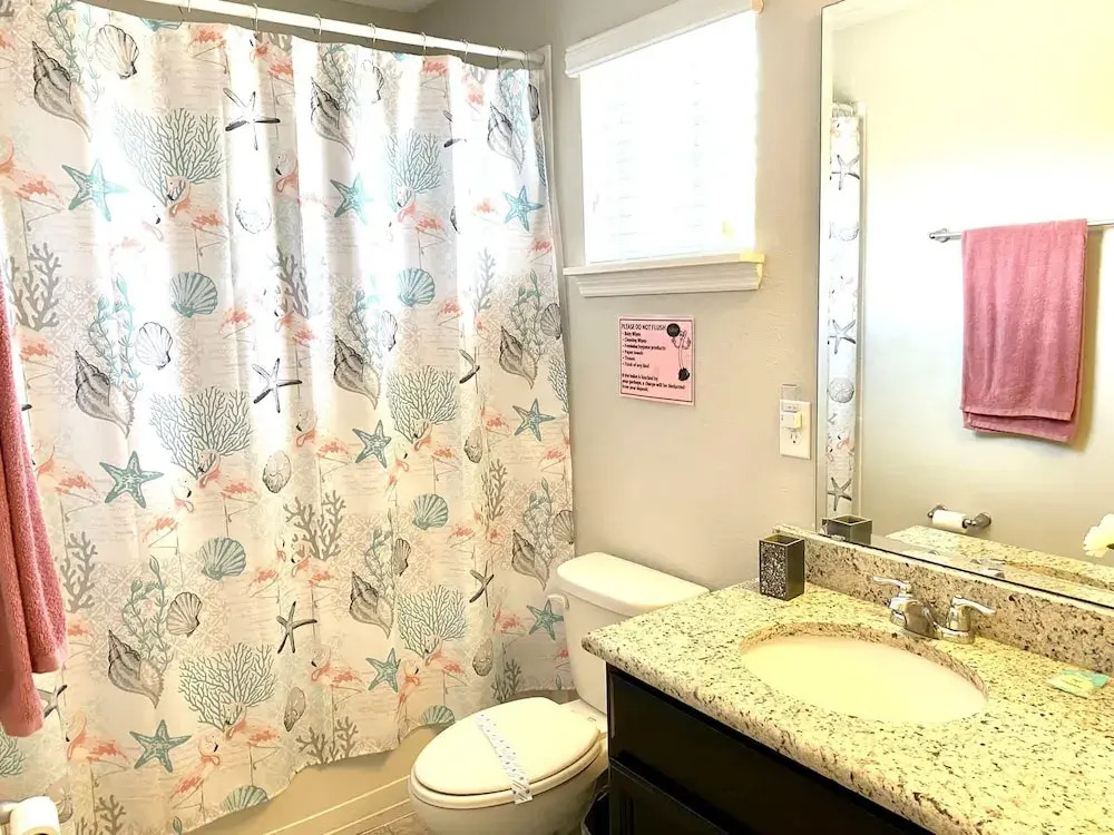 Solterra Resort!! Spacious House With Game Room, Private Pool and Movie Room!!