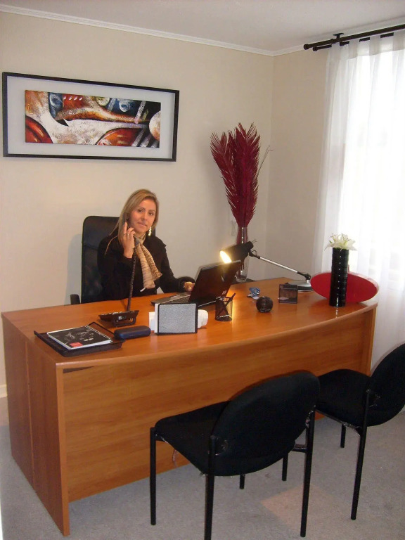 Agustina Suite