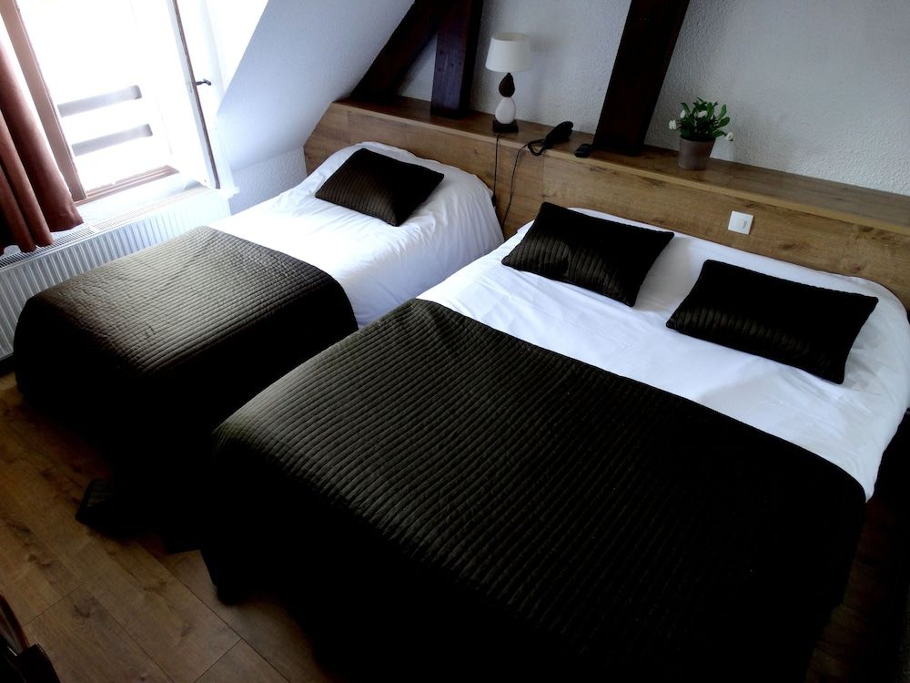 Le Relais de la Sans Fond