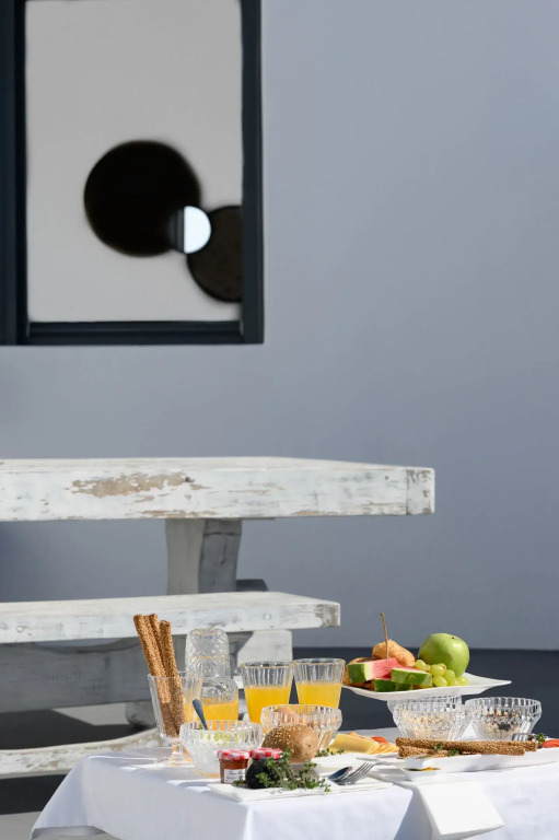 Santolia Art Suites