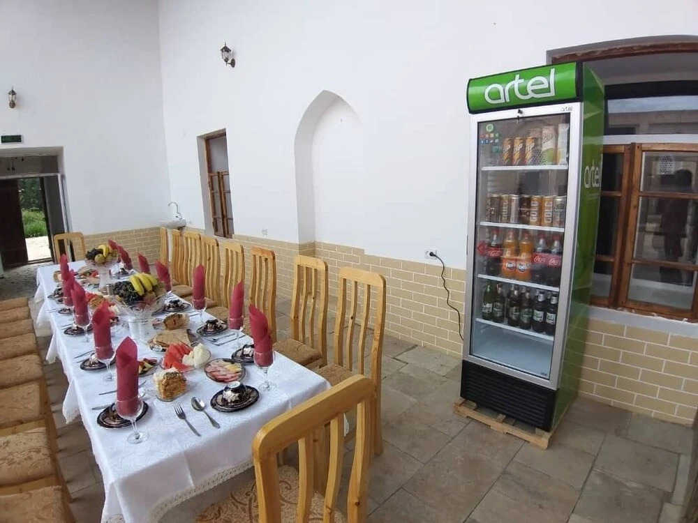 Отель «Карусель»