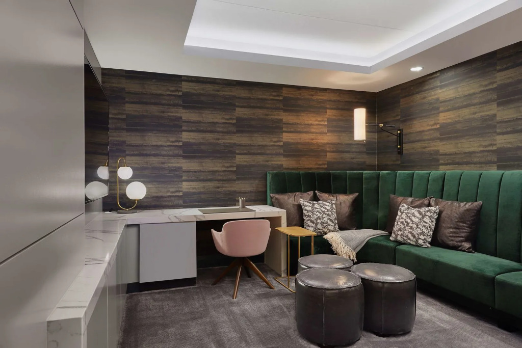 Hotel 1000, In The Unbound Collection By Hyatt