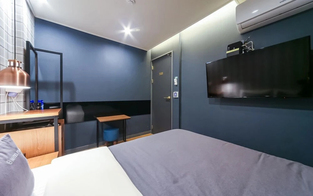 Ulsan Daldong Hotel Play 1