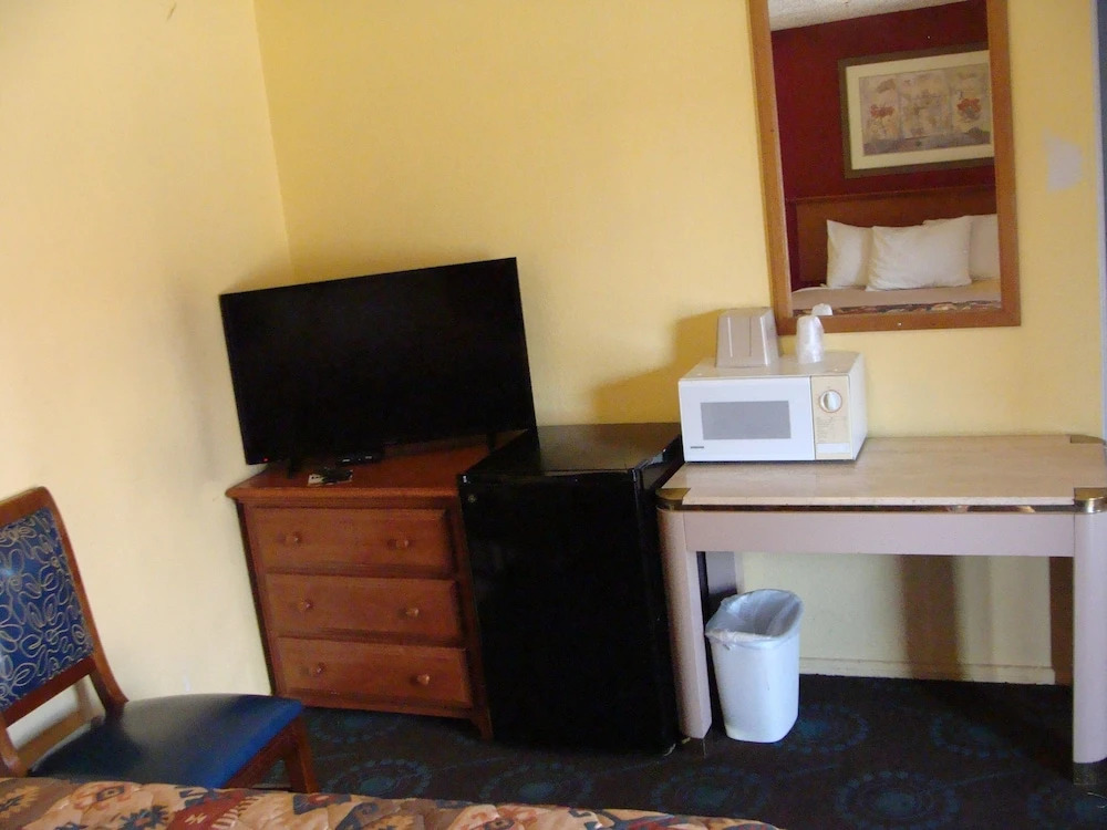 El Rancho Motel