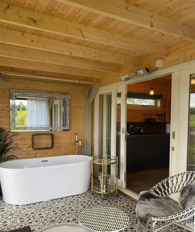Dunroamin Lodges