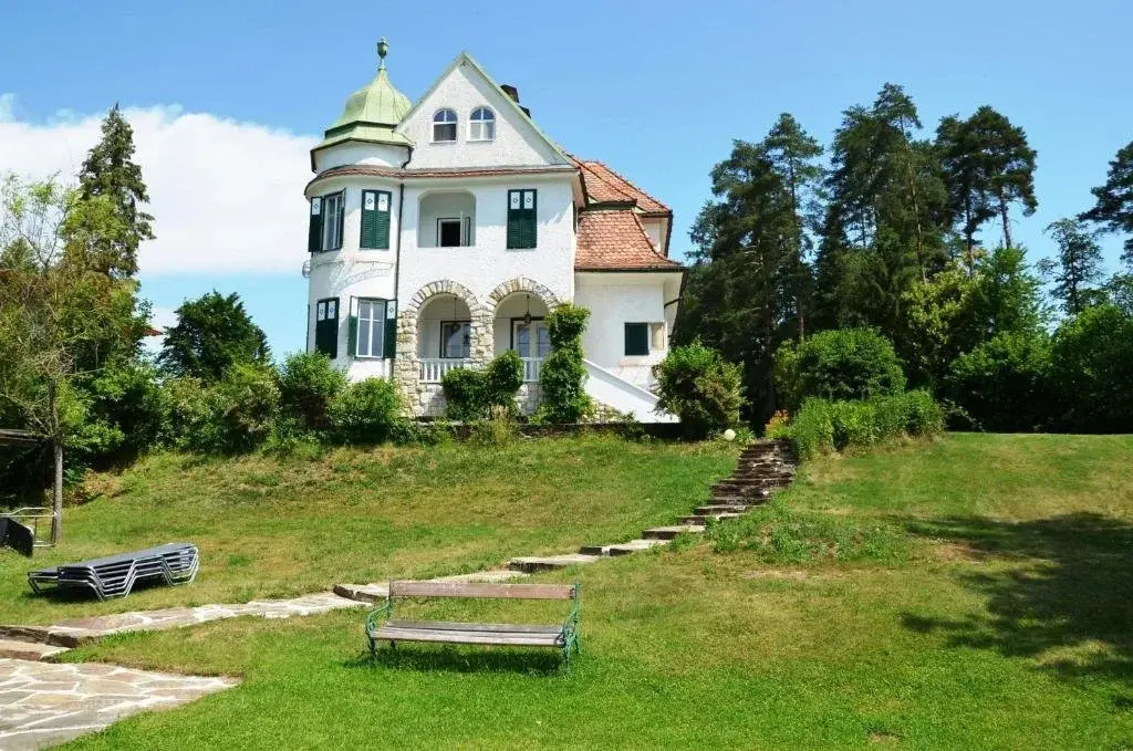 Seeappartements Eden
