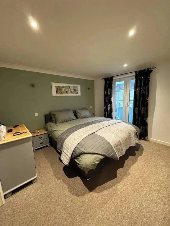 Dog Friendly Holiday Home in Newquay Cornwall