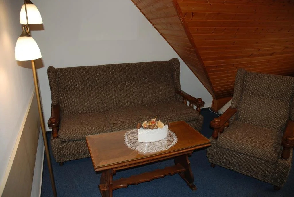 Hotel U Růže