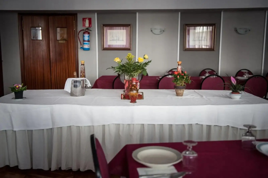 Hotel Unzaga Plaza
