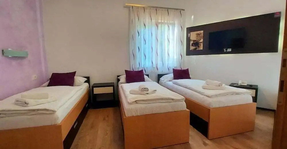 Hotel Blagaj