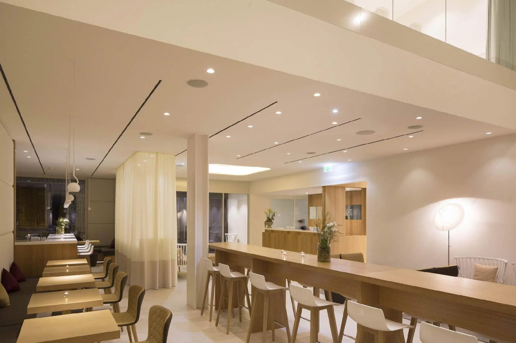 The Passage - Urban & Lifestyle Hotel