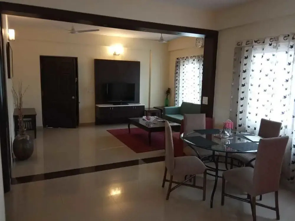 Sterling suites INN