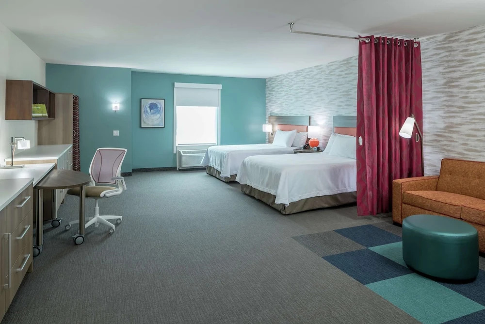 Home2 Suites By Hilton Jacksonville Airport