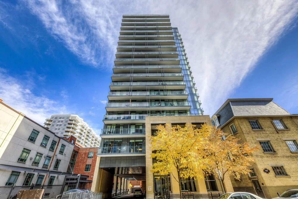 Beautiful Modern Condo Sleeps 4