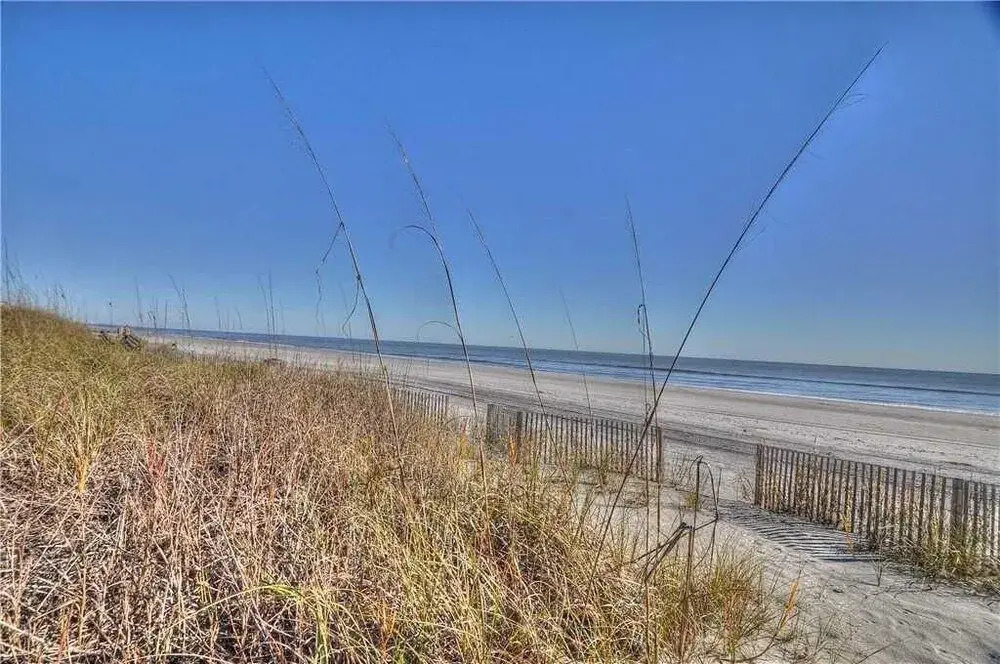 Crescent Sands I D5 3 Bedrooms 3 Bathrooms Condo
