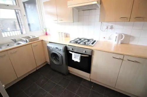 24 Ramsey Guest Apartment