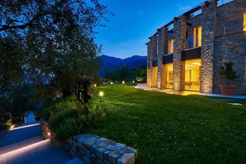 Agriturismo Maso Botes