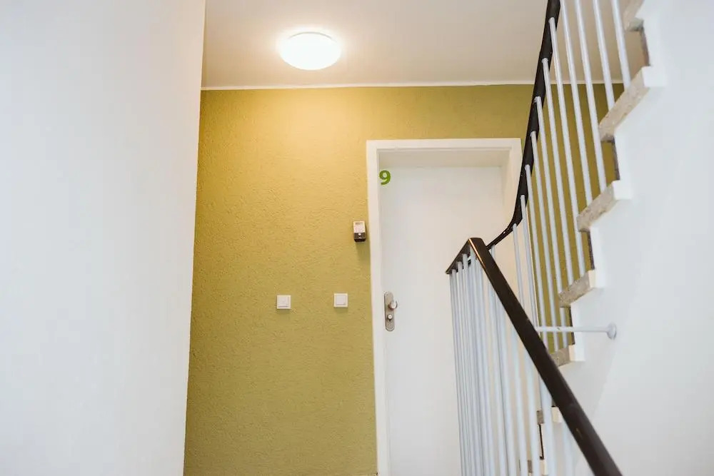 Glück Auf Appartements Rüttenscheiderstraße Essen