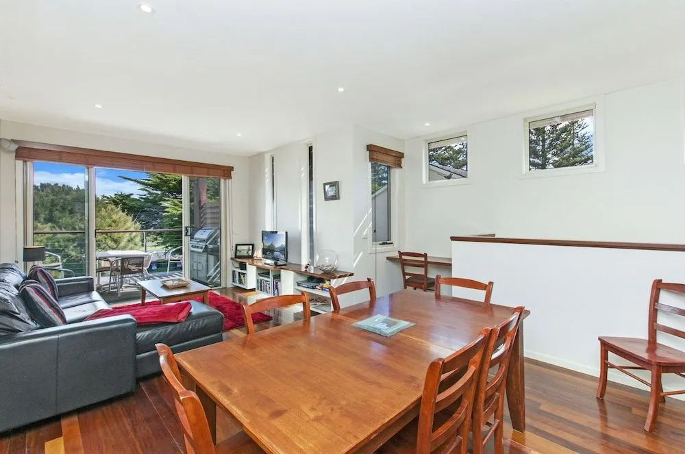 Castwood Villa 1