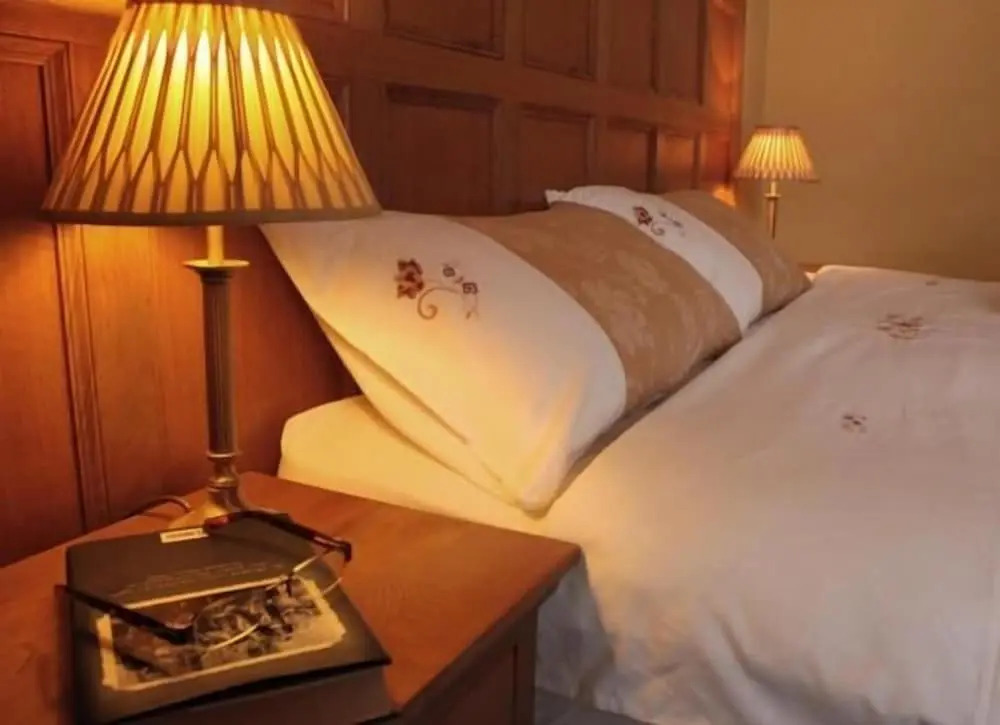 The Little Vicarage Holiday Cottage