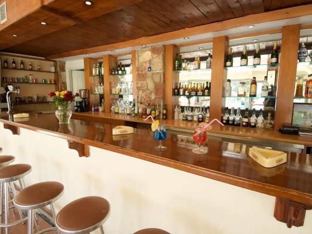 Alkioni Hotel