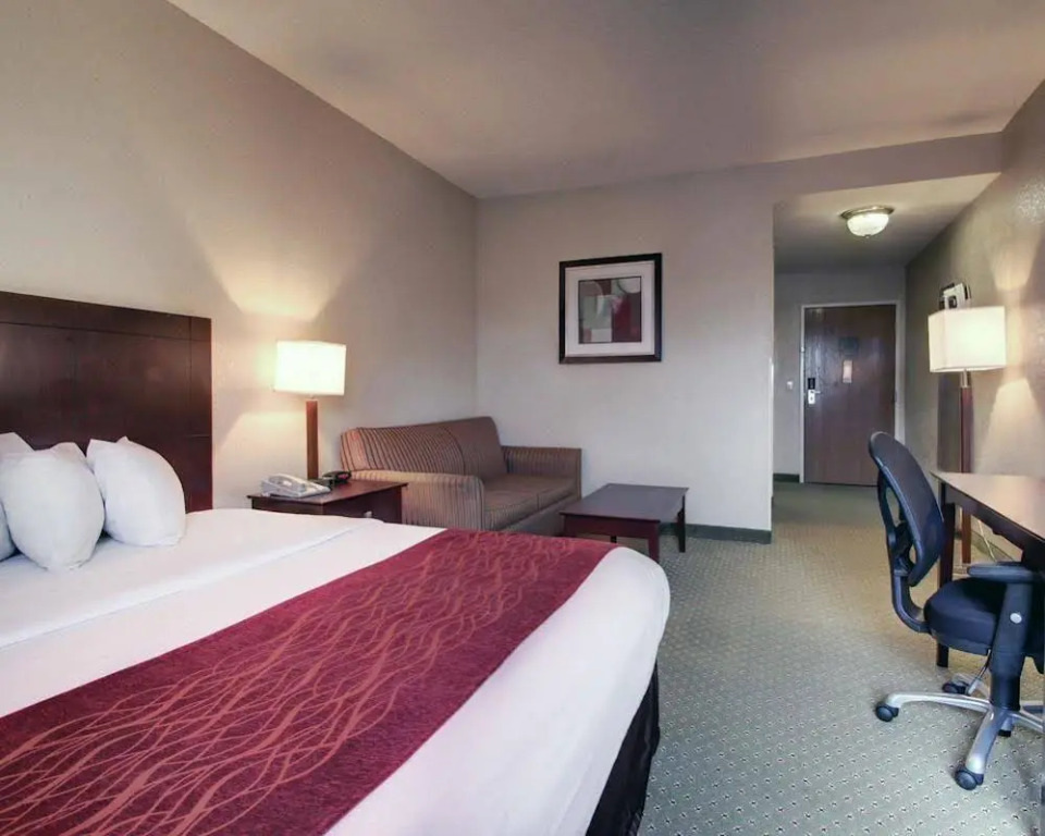 Rodeway Inn
