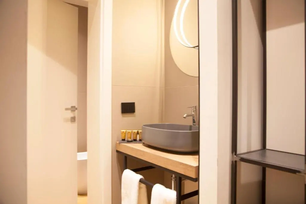 Meg Lifestyle Hotel & Apartaments