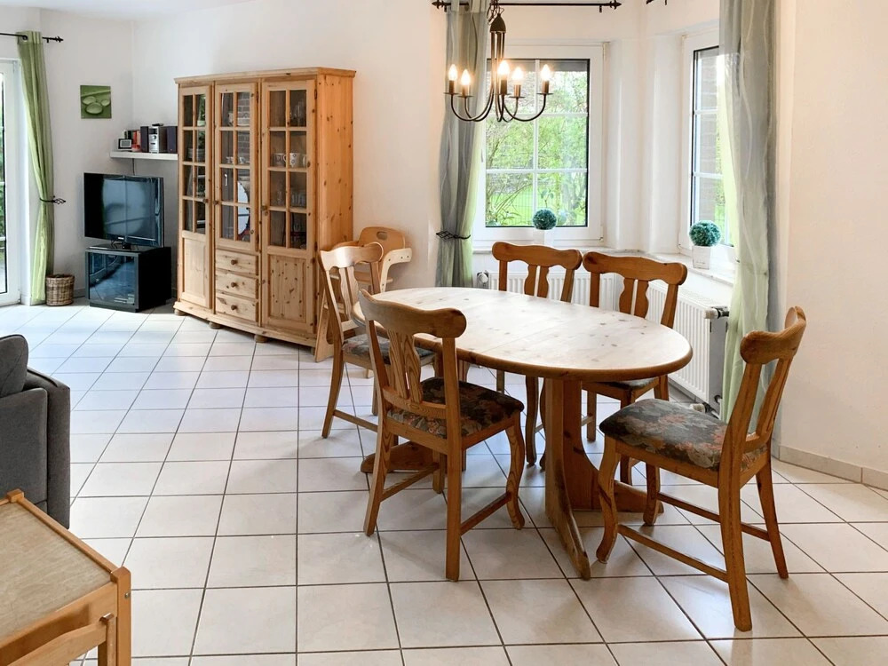 Holiday Home Deichblick by Interhome