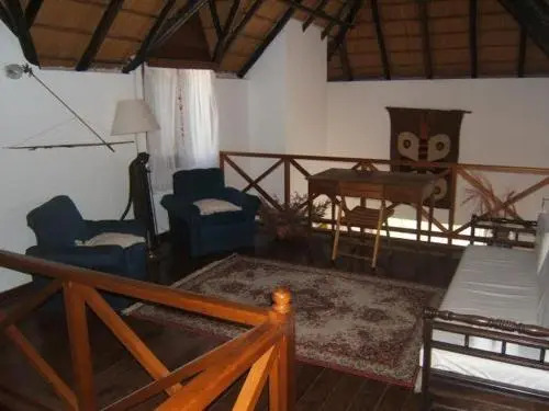 Chalet Chocolate