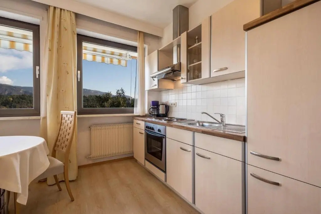 Residence Kronstein - Fewo 8