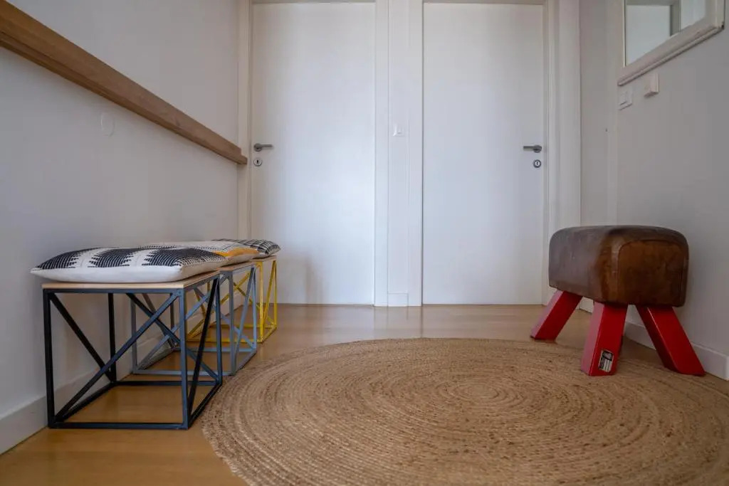 Vanni apartment